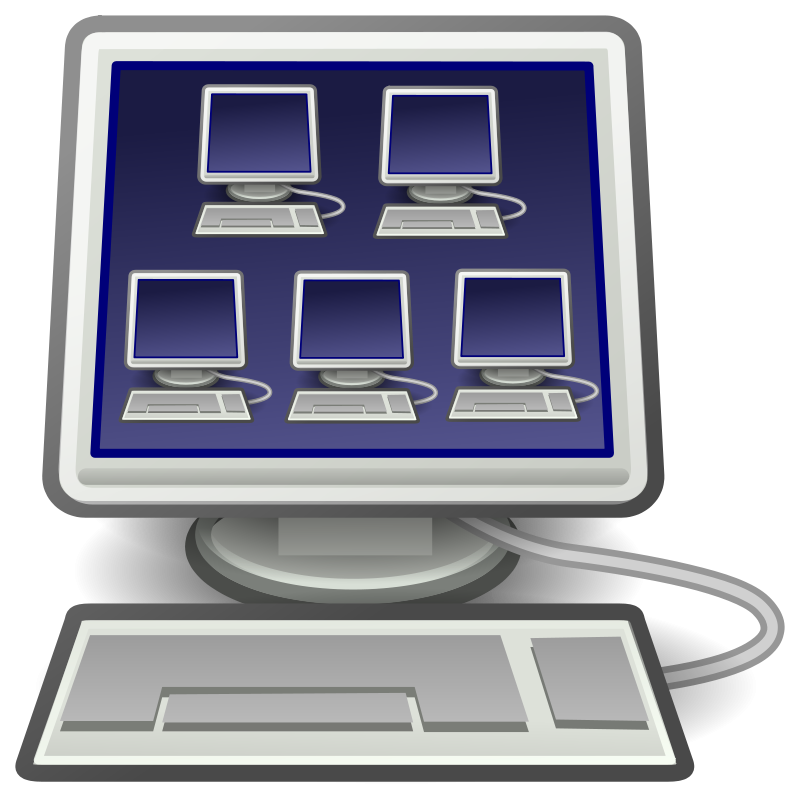 online virtual machine